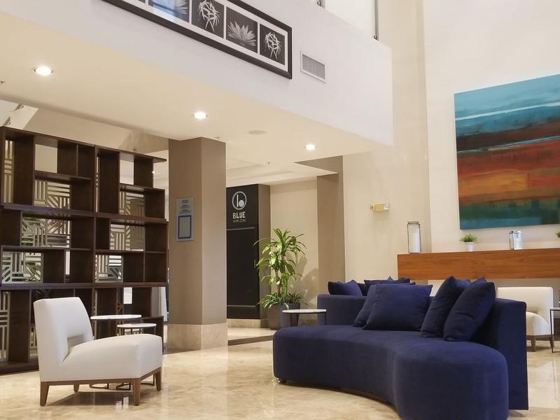 Inside|Provident Doral at The Blue|Florida South-East|Miami/ Doral