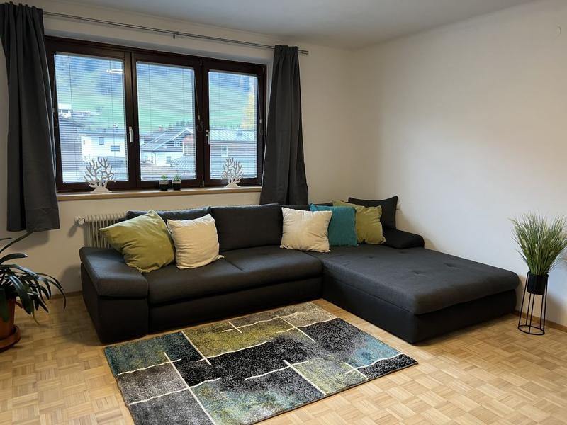 L'intérieur du logement|Bergleben|Pinzgau|Taxenbach