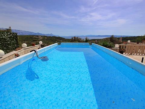 House/Residence|Villa Andro|Central Dalmatia|Brač/Selca