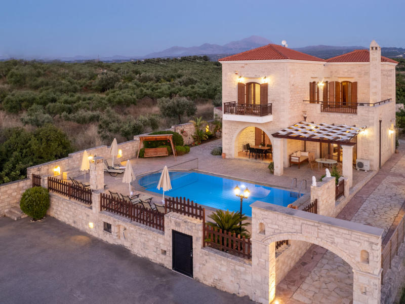 Lomatalo Erofili Asteri, Rethymnon  | Interhome