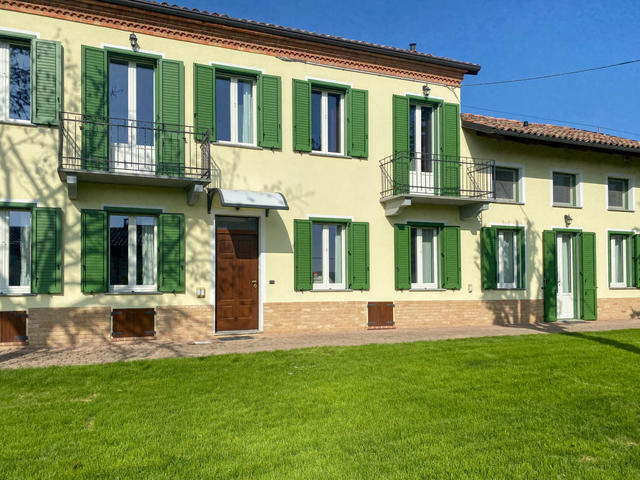 Haus/Residenz|Magna Fina|Piemonte-Langhe & Monferrato|Asti