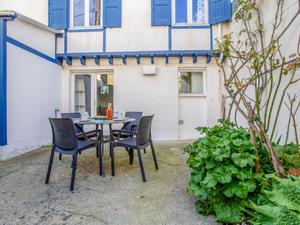 Haus/Residenz|Coté Bleu|Normandie|Saint-Aubin-Sur-Mer