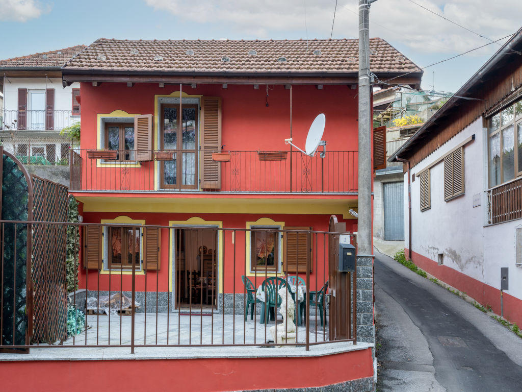 Ferienhaus La Casa di Roby in Quarna Sotto IT2106.300.1 | Interhome