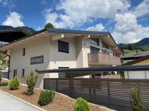Haus/Residenz|Das Georgen, Großglockner+Kitzsteinhorn|Pinzgau|Bruck