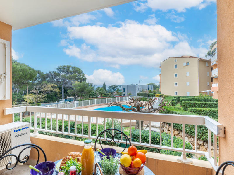 Haus/Residenz|Le Panama|Côte d'Azur|Saint Aygulf