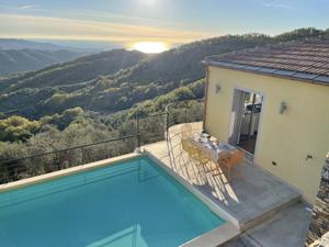 Haus/Residenz|Bellaria (VLO190)|Ligurien Riviera Ponente|Valloria