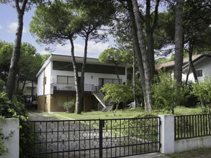 Haus/Residenz|Villa Alba|Friaul/Julisch-Venetien|Lignano Pineta