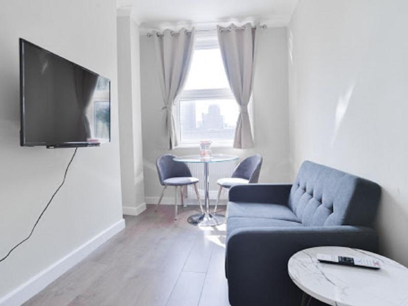 L'intérieur du logement|Euston Apartments, Camden Town|Londres|London Camden Kings Cross
