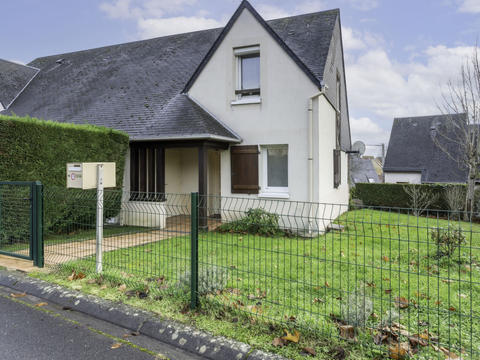 Haus/Residenz|Le Vert Coteau|Normandie|Deauville-Trouville