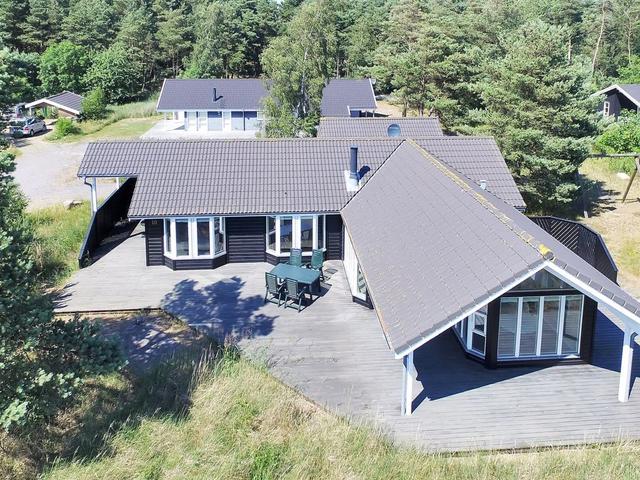 Casa / Residência|"Ansgar" - 150m from the sea|Bornholm|Aakirkeby