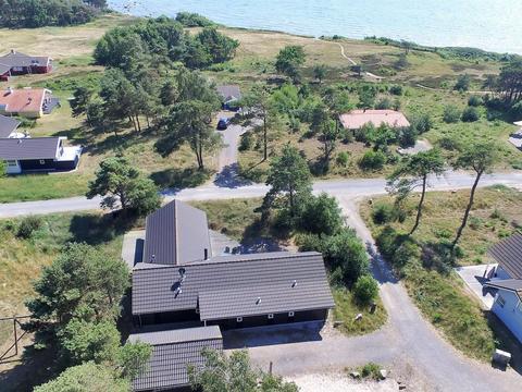 Casa / Residência|"Ansgar" - 150m from the sea|Bornholm|Aakirkeby