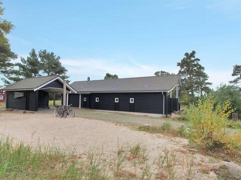 Casa / Residência|"Ansgar" - 150m from the sea|Bornholm|Aakirkeby