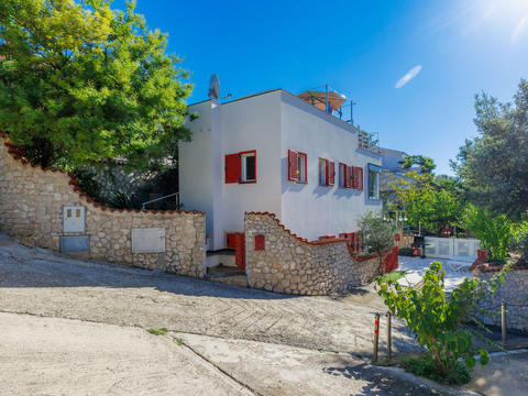 Dom/Rezydencja|Villa Dragica|Istria|Labin
