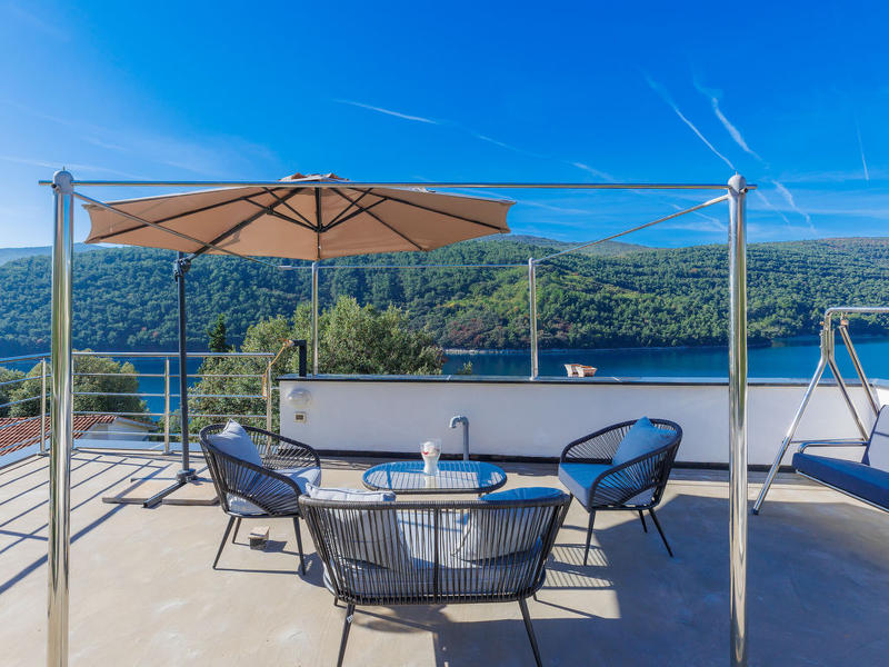 House/Residence|Villa Dragica|Istria|Labin