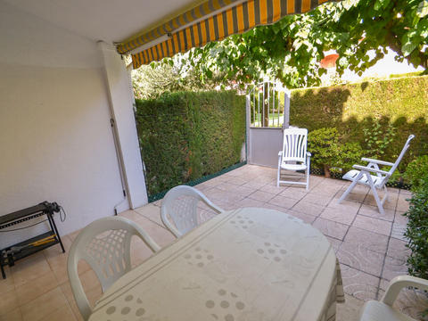 Haus/Residenz|Raquel|Costa Dorada|Cambrils