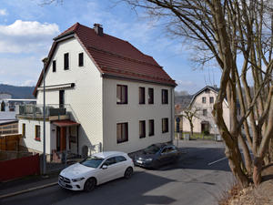 Haus/Residenz|Carola|Thüringer Wald|Suhl