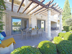 Haus/Residenz|Pine Hills Ametista|Algarve|Vilamoura