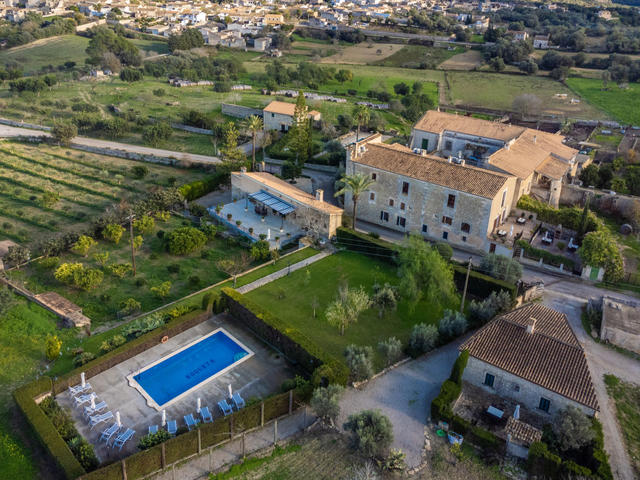 House/Residence|Casita Roqueta|Mallorca|María de la Salut