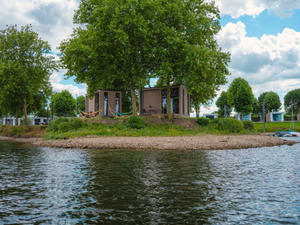 Haus/Residenz|Tiny River House|Gelderland|Maurik