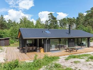 Haus/Residenz|"Anarosa" - all inclusive - 200m from the sea|Bornholm|Aakirkeby