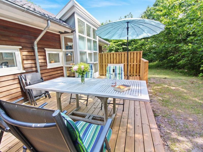 Hus/ Residence|"Dilan" - 600m from the sea in Bornholm|Bornholm|Hasle