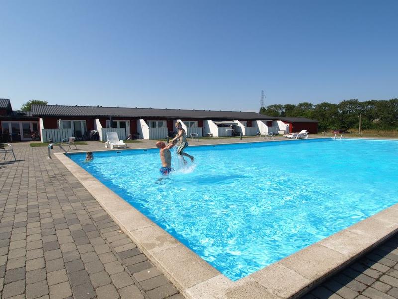 Hus/ Residence|"Fränze" - 6km from the sea in Bornholm|Bornholm|Aakirkeby