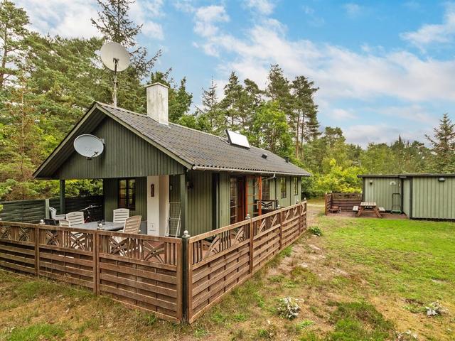 Huis/residentie|"Milrid" - 800m from the sea|Bornholm|Aakirkeby