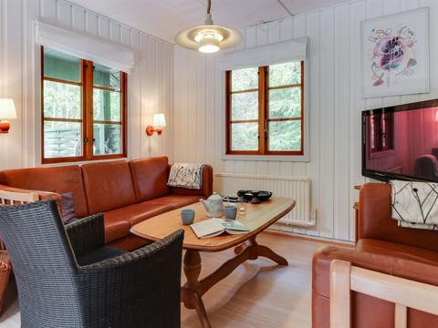 Inside|"Milrid" - 800m from the sea|Bornholm|Aakirkeby