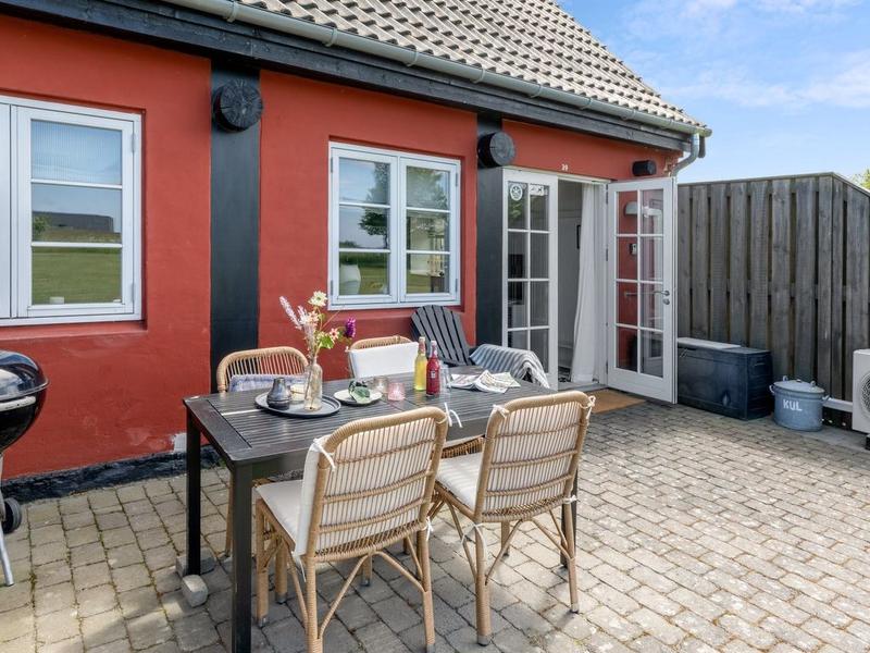 Hus/ Residence|"Antine" - 6km from the sea in Bornholm|Bornholm|Aakirkeby