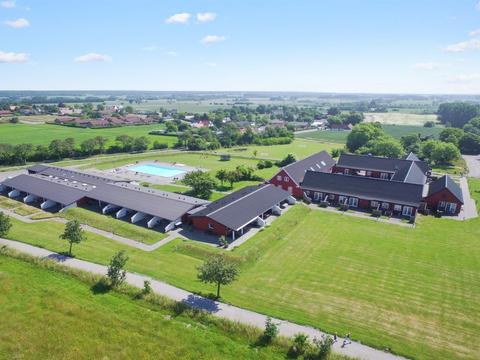 Huis/residentie|"Antine" - 6km from the sea|Bornholm|Aakirkeby