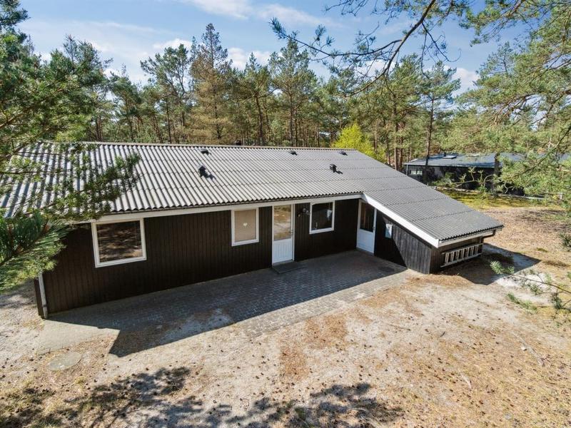 Hus/ Residence|"Hildegerd" - 500m from the sea in Bornholm|Bornholm|Nexø