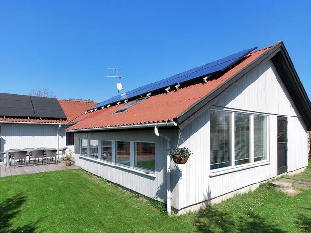 Huis/residentie|"Elisabeth" - 400m from the sea|Bornholm|Nexø