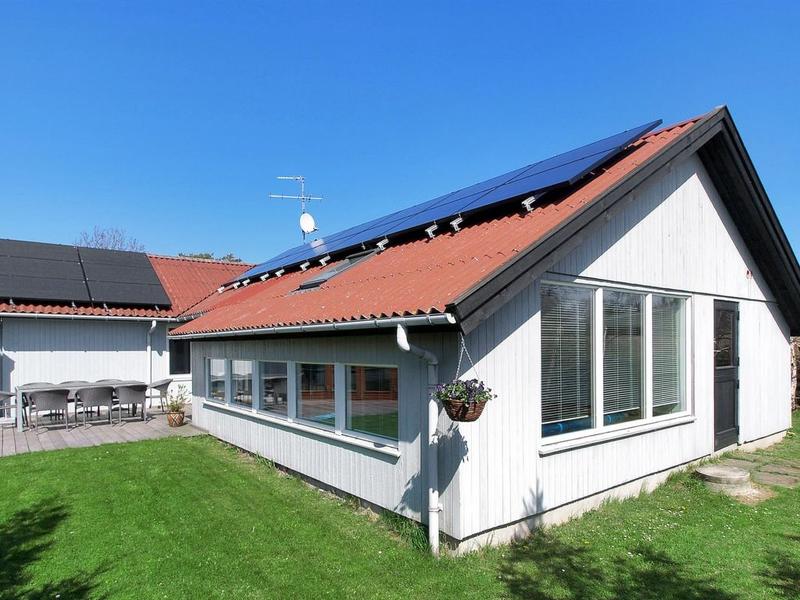 Hus/ Residence|"Elisabeth" - 400m from the sea in Bornholm|Bornholm|Nexø
