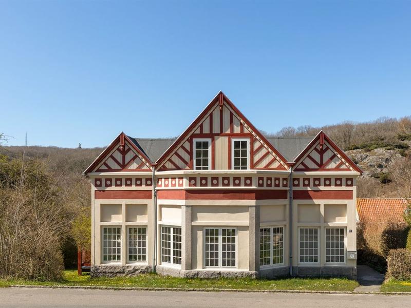 Hus/ Residence|"Anina" - 400m from the sea in Bornholm|Bornholm|Allinge