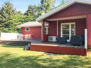 Haus/Residenz|"Majken" - all inclusive - 300m from the sea|Bornholm|Aakirkeby