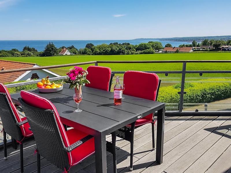 Hus/ Residence|"Thorsten" - 500m from the sea in Bornholm|Bornholm|Allinge