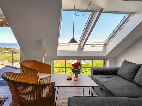 L'intérieur du logement|"Thorsten" - 500m from the sea|Bornholm|Allinge