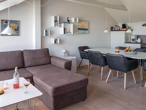 L'intérieur du logement|"Thorsten" - 500m from the sea|Bornholm|Allinge