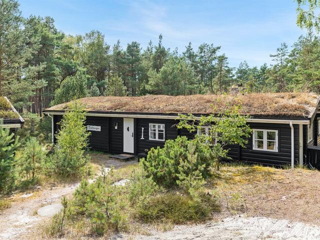 Hus/ Residence|"Solfred" - 200m from the sea|Bornholm|Nexø