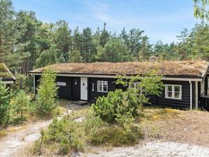 Haus/Residenz|"Solfred" - all inclusive - 200m from the sea|Bornholm|Nexø