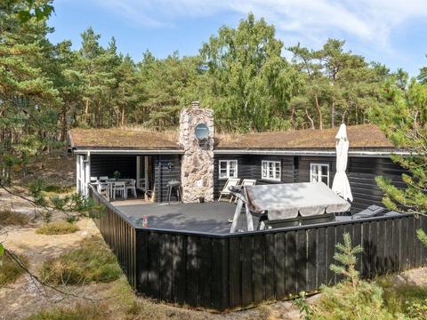 House/Residence|"Solfred" - 200m from the sea|Bornholm|Nexø