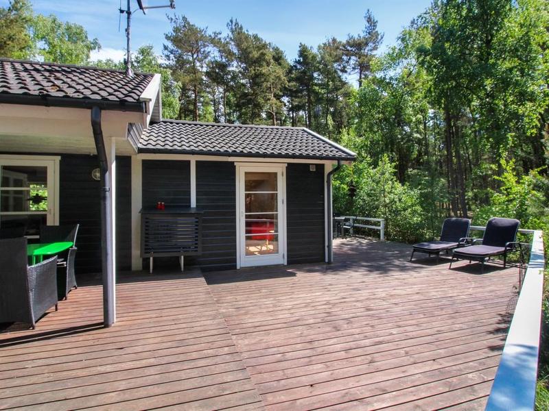 Hus/ Residence|"Signe" - 800m from the sea in Bornholm|Bornholm|Nexø