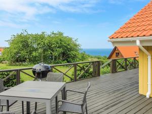 Haus/Residenz|"Dagmar" - all inclusive - 300m from the sea|Bornholm|Hasle