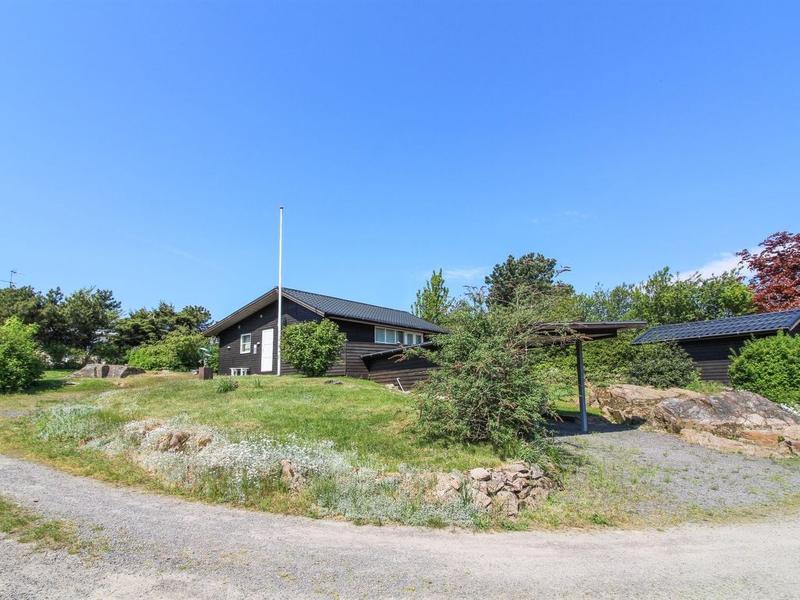Hus/ Residence|"Hagen" - 250m from the sea in Bornholm|Bornholm|Allinge