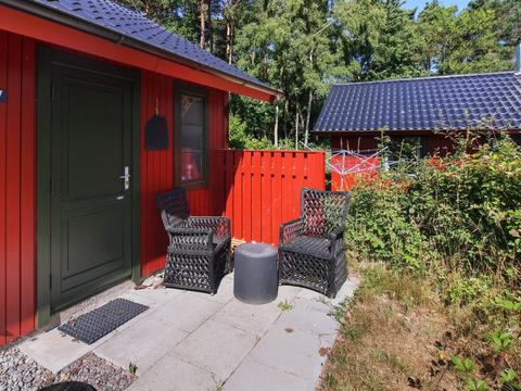 House/Residence|"Ronja" - 300m from the sea|Bornholm|Nexø