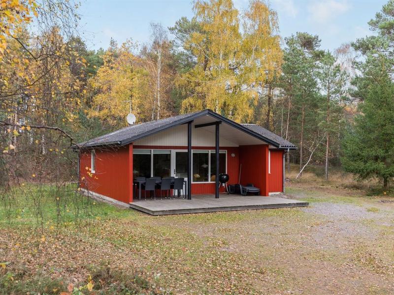 Hus/ Residence|"Gerty" - 300m from the sea in Bornholm|Bornholm|Aakirkeby