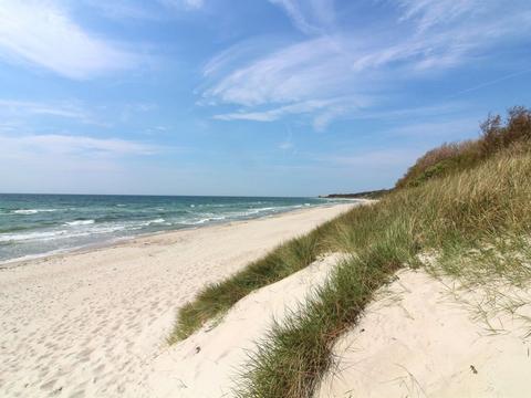 Casa / Residência|"Gerty" - 300m from the sea|Bornholm|Aakirkeby