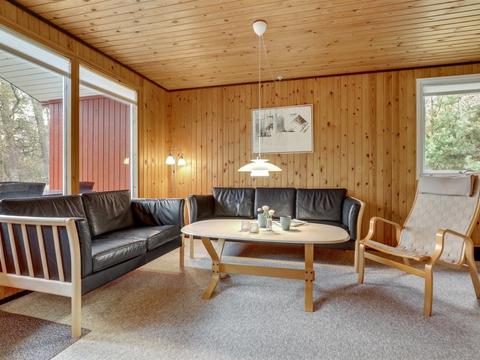 Inside|"Gerty" - 300m from the sea|Bornholm|Aakirkeby