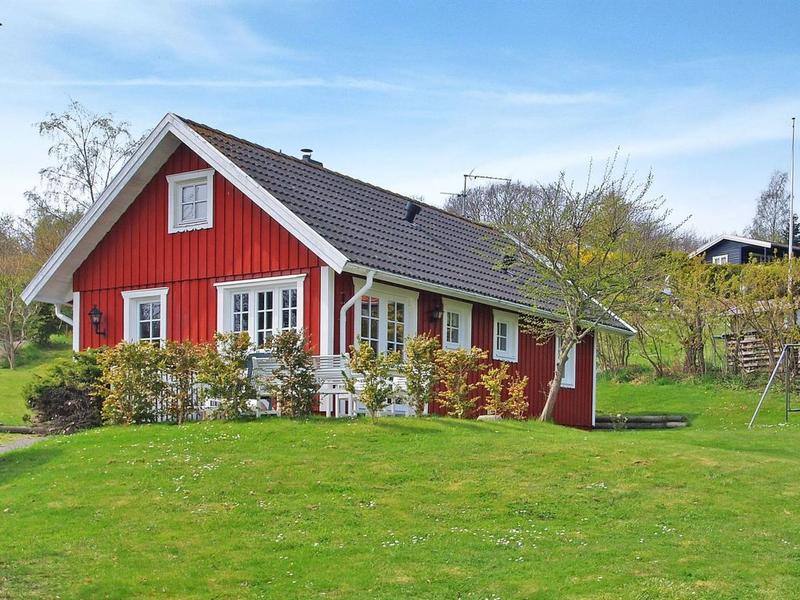 Hus/ Residence|"Spurgh" - 250m from the sea in Bornholm|Bornholm|Allinge
