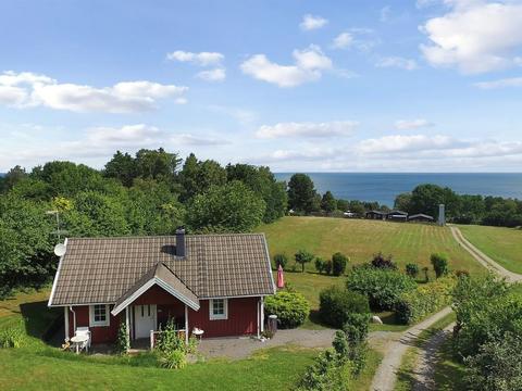 Maison / Résidence de vacances|"Spurgh" - 250m from the sea|Bornholm|Allinge